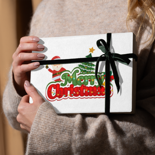 Estuche Chocolate Caliente