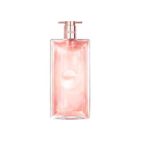 Perfume de diseñador para mujer