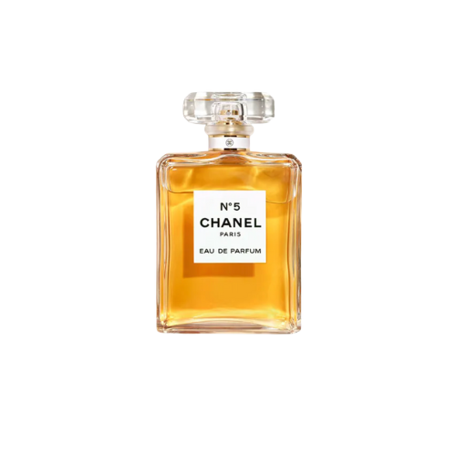 Perfume de diseñador para mujer