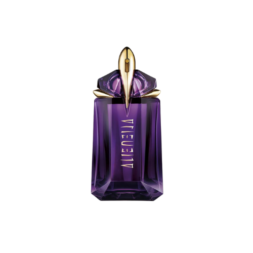 Perfume de diseñador para mujer