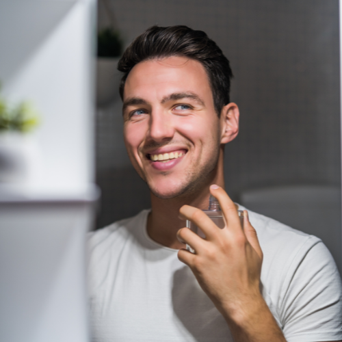 DIY Natural Perfume Kit