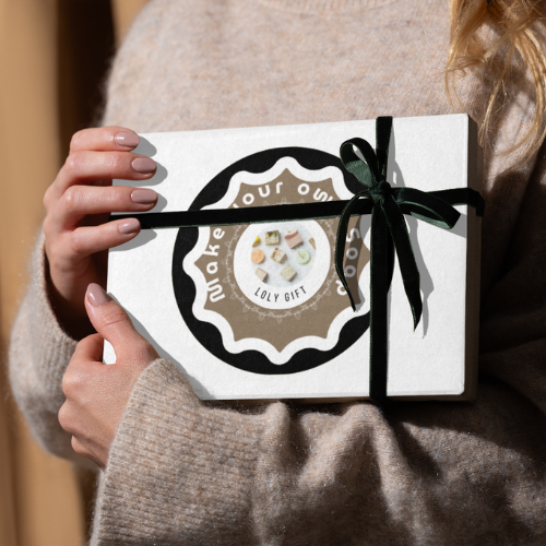 DIY Handmade Soap Kit