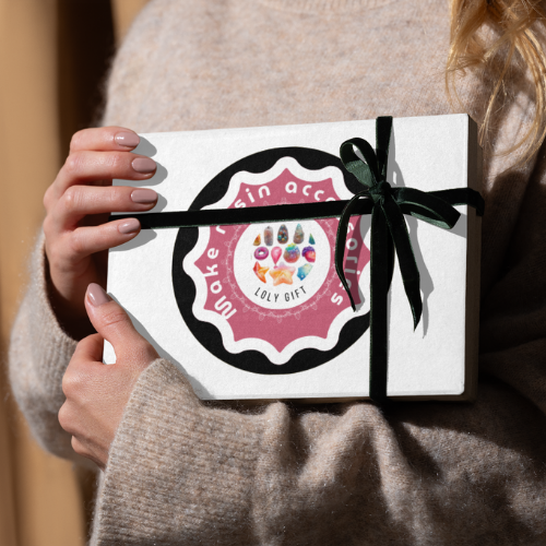 Estuche DIY de Resina Epoxi