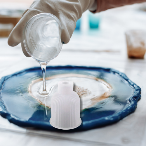 Estuche DIY de Resina Epoxi