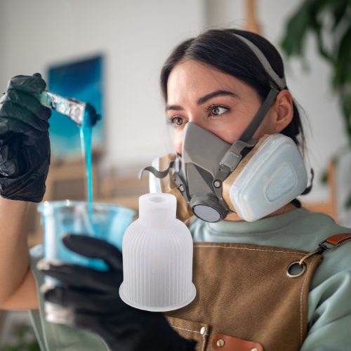 Estuche DIY de Resina Epoxi