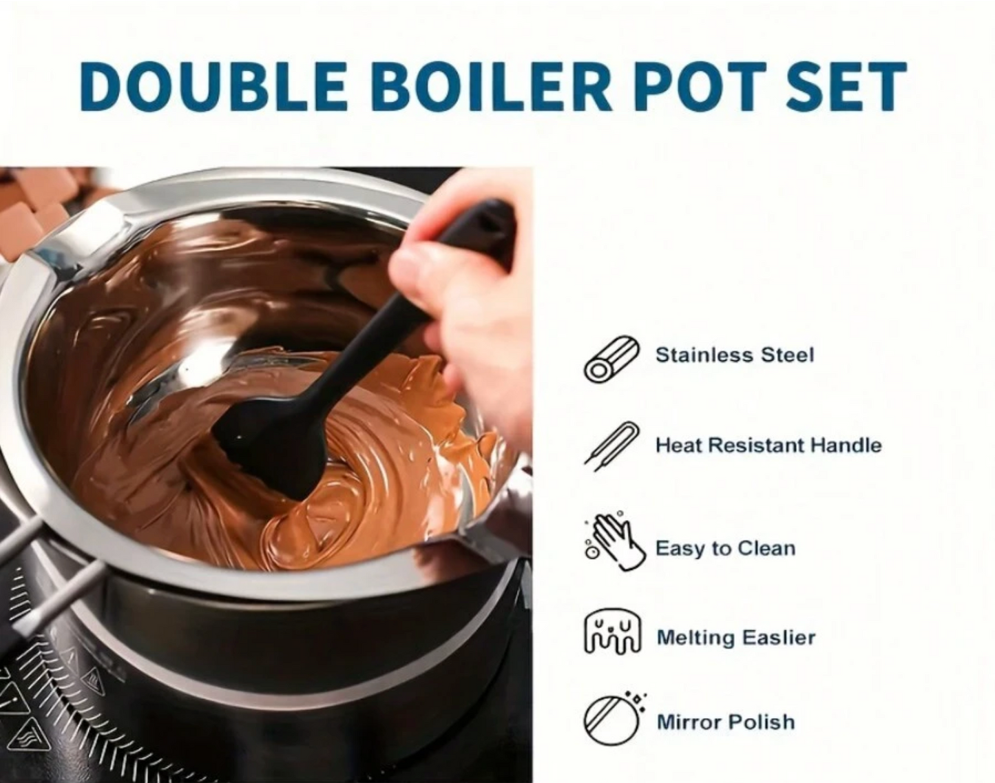 DIY Handmade Soap Kit