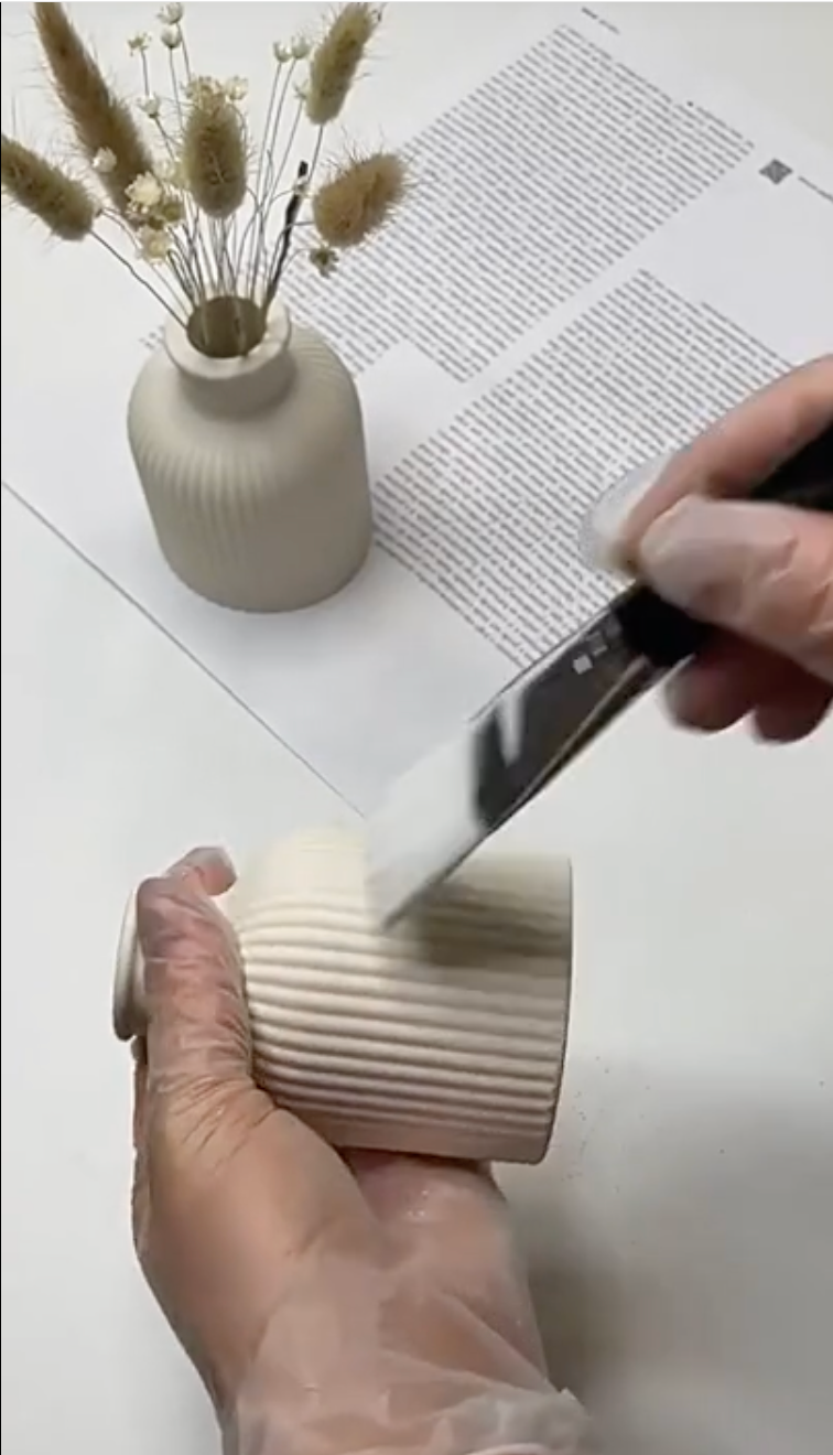 Estuche DIY de Resina Ecológica