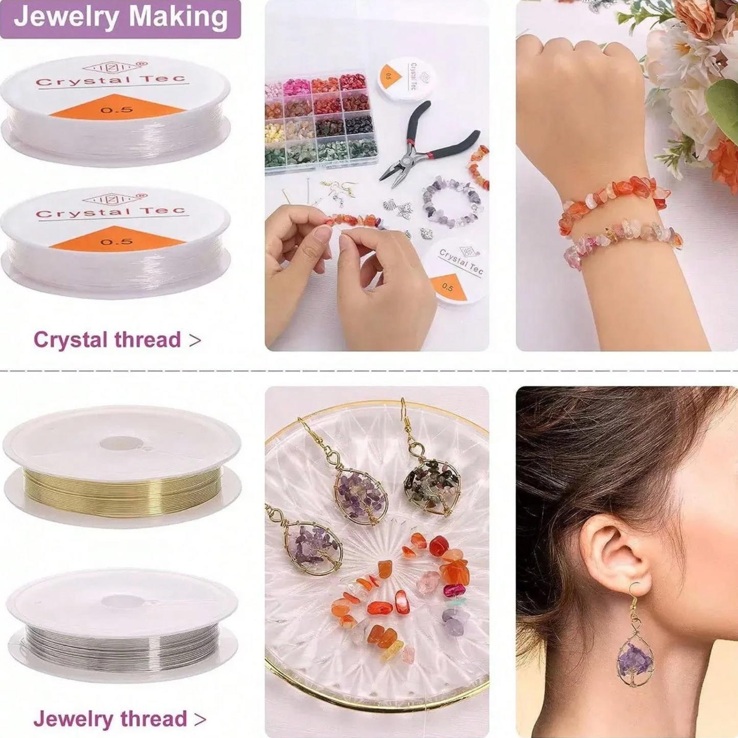 DIY Jewelry Kit