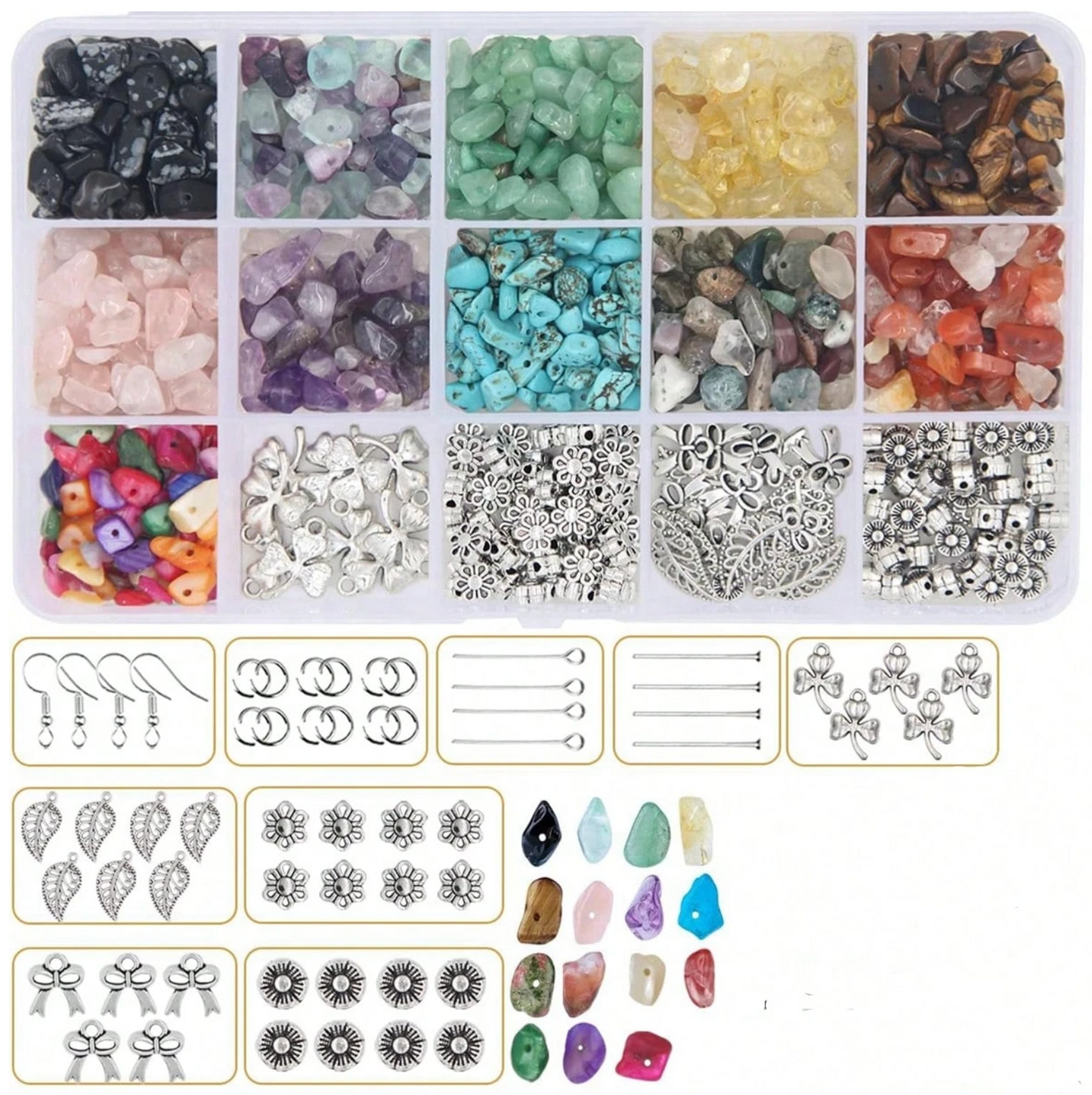 DIY Jewelry Kit