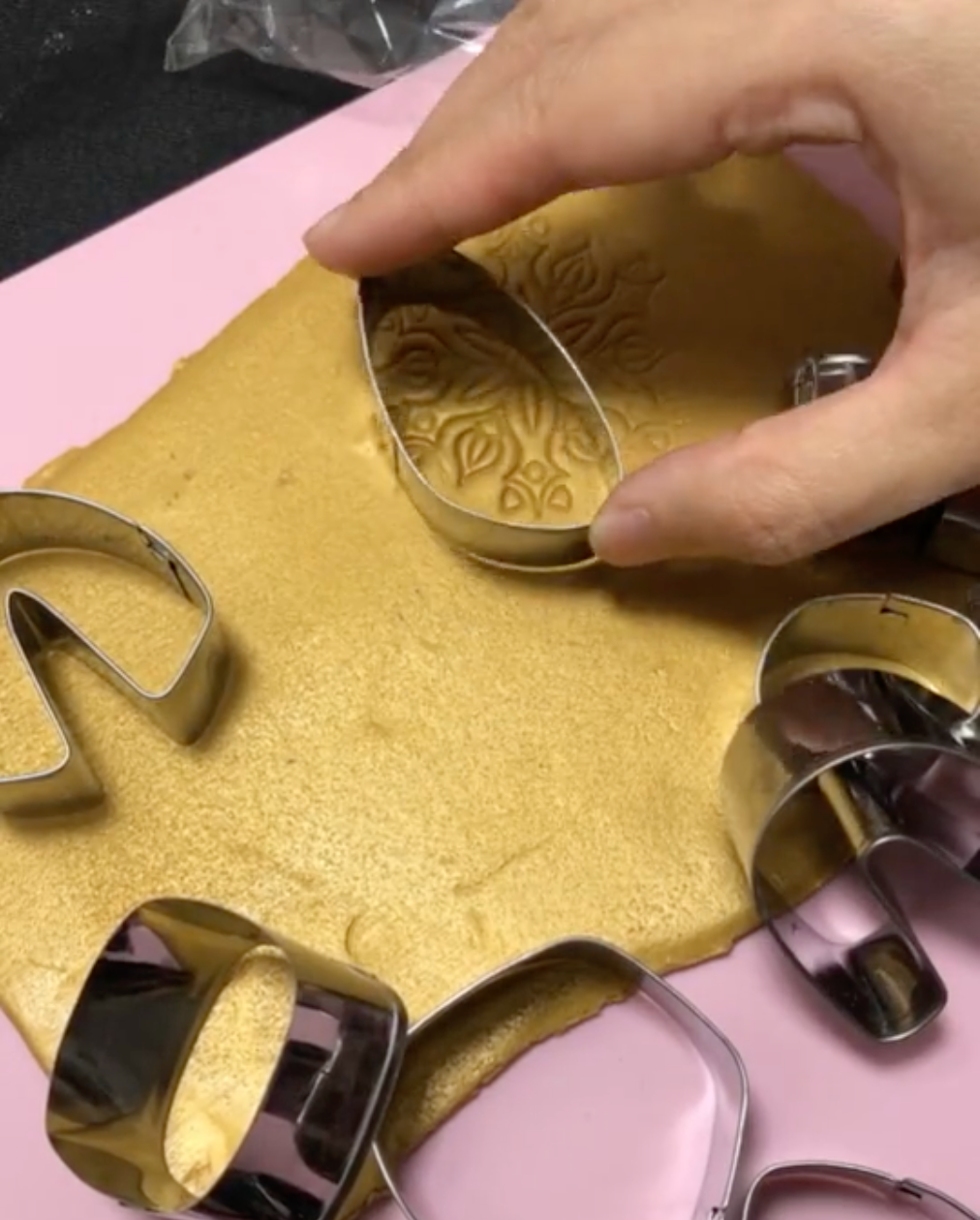 DIY Clay Modeling Kit