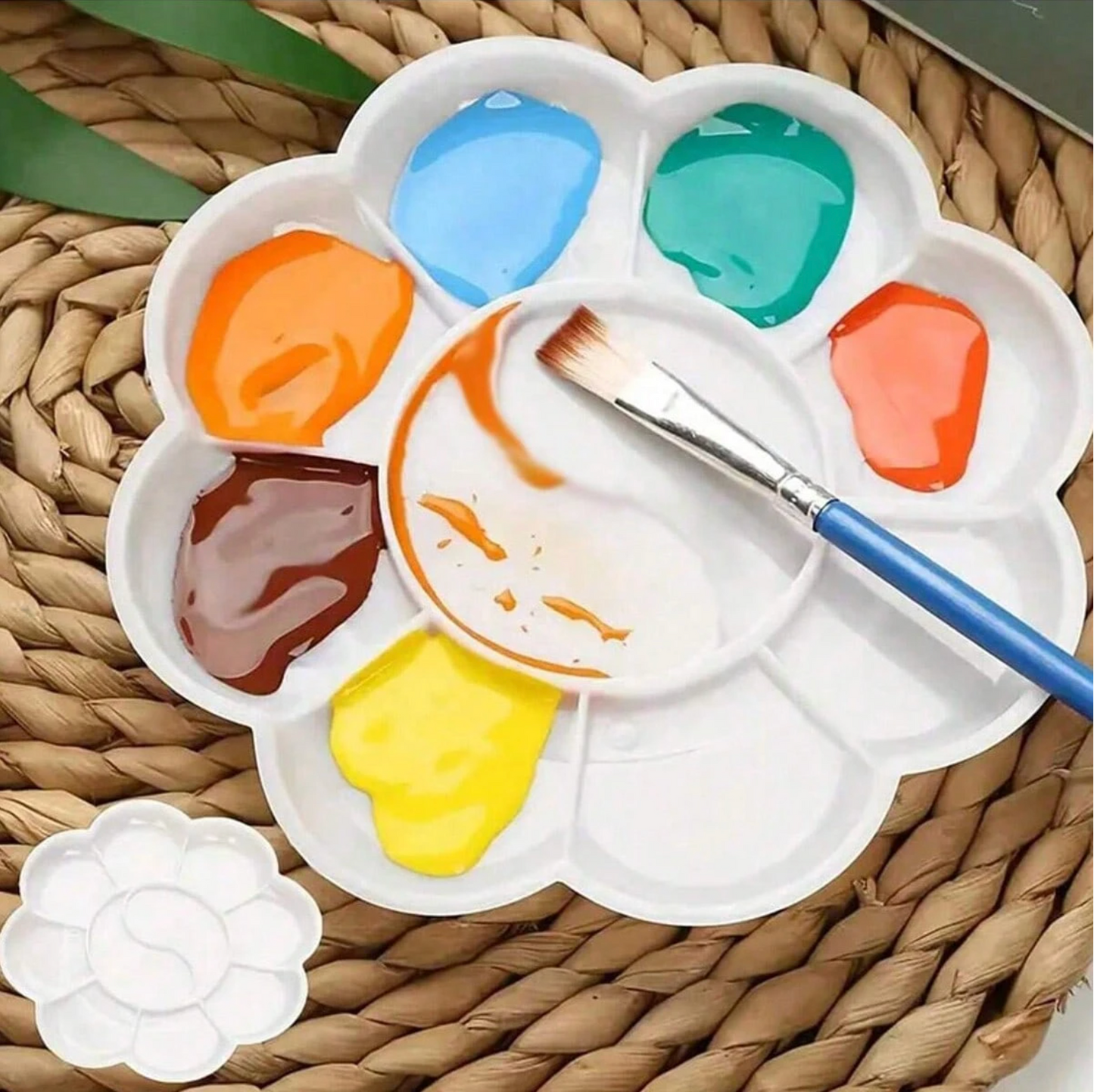 DIY Clay Modeling Kit