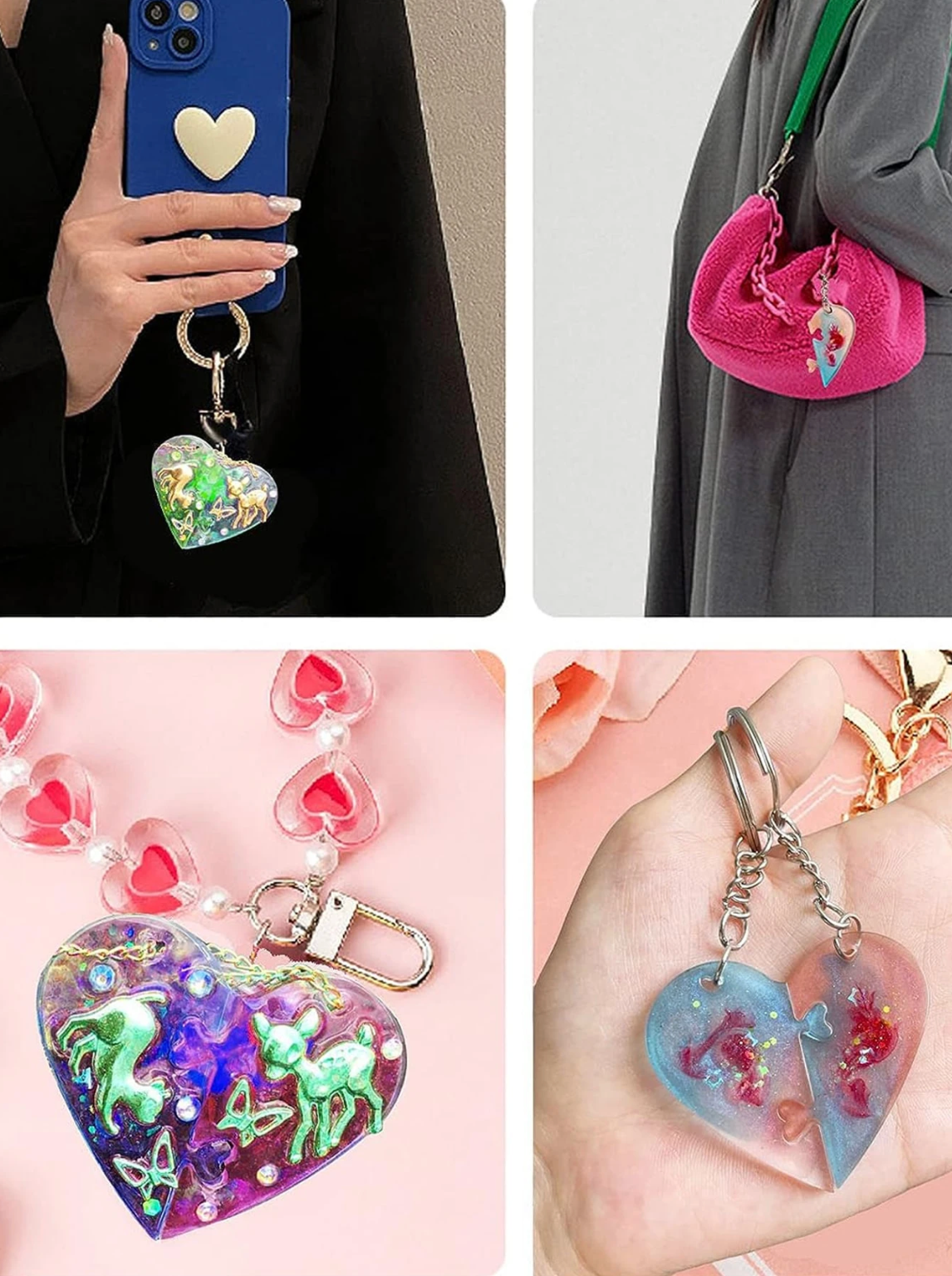 Estuche DIY de Resina Epoxi