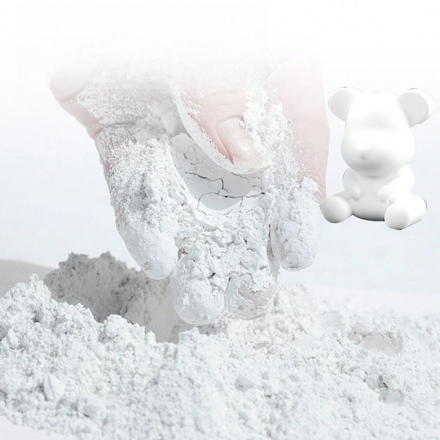 Estuche DIY de Resina Ecológica