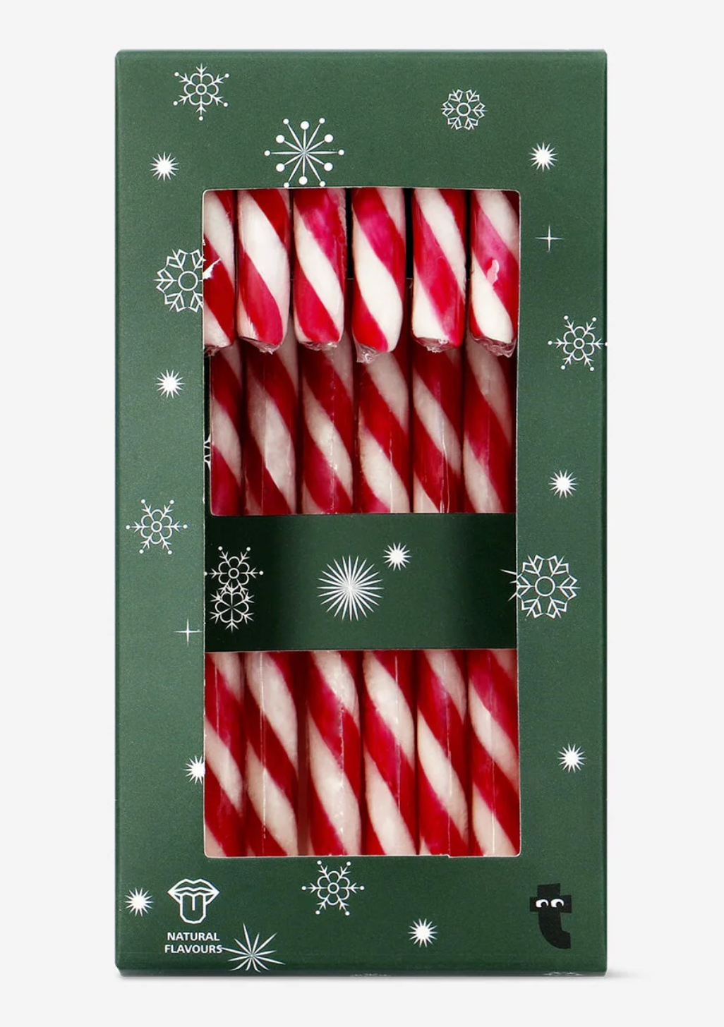 Estuche Chocolate Caliente