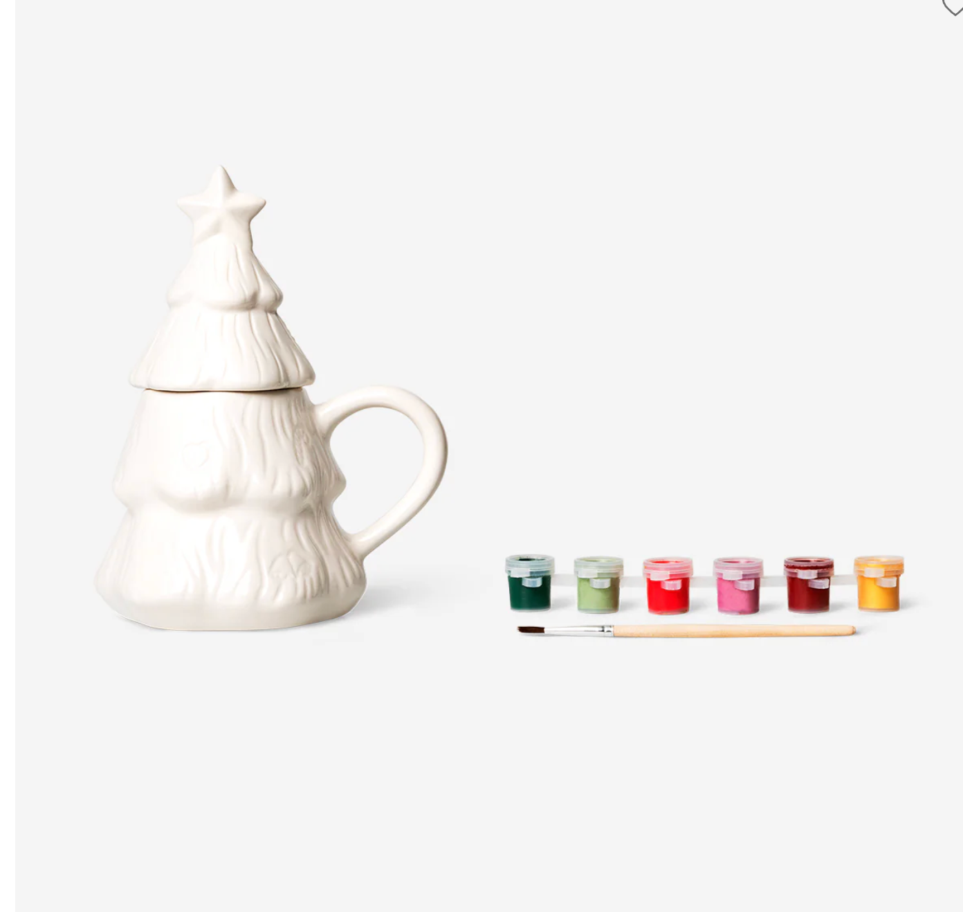 Estuche Chocolate Caliente