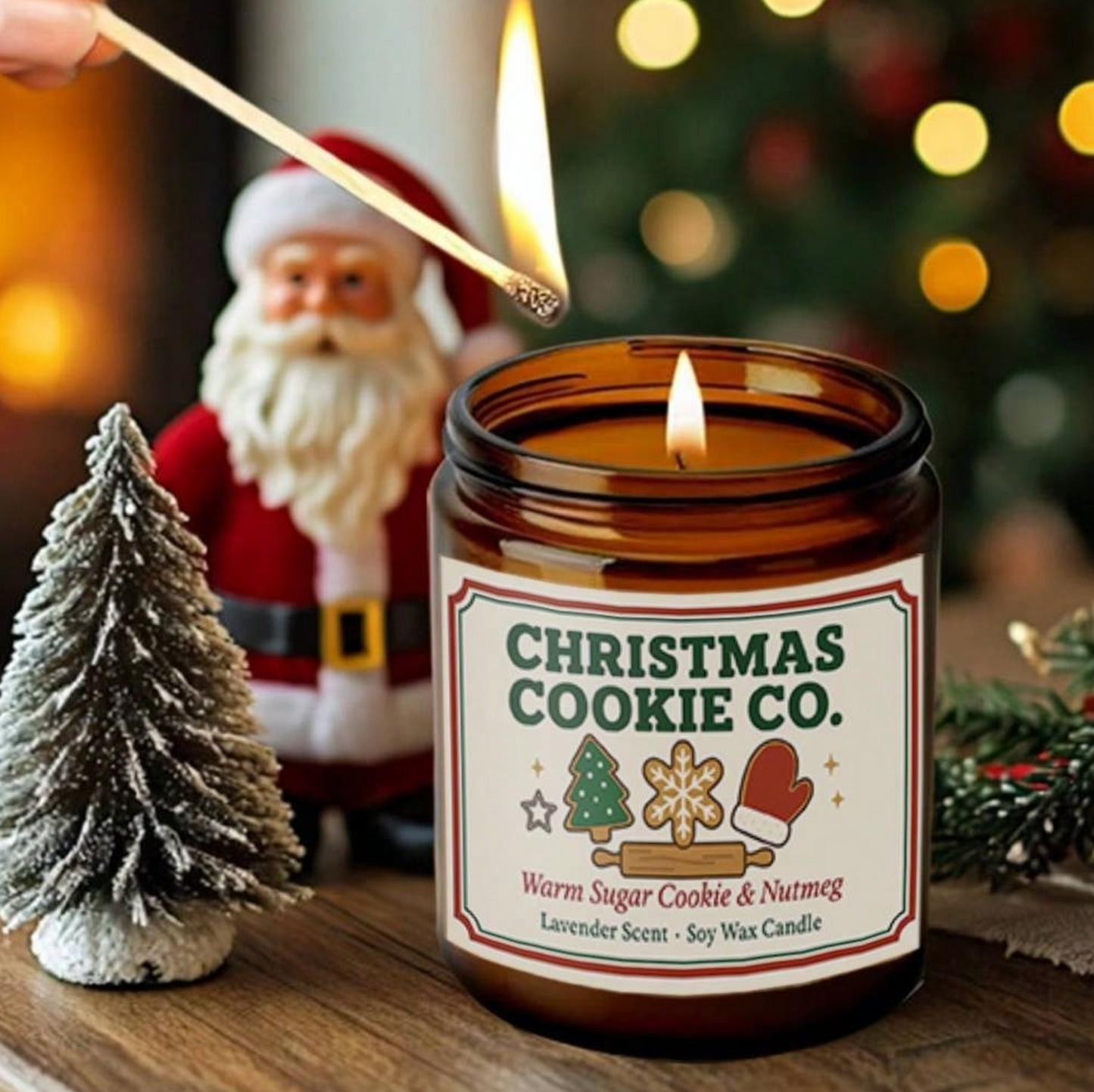 Estuche Chocolate Caliente