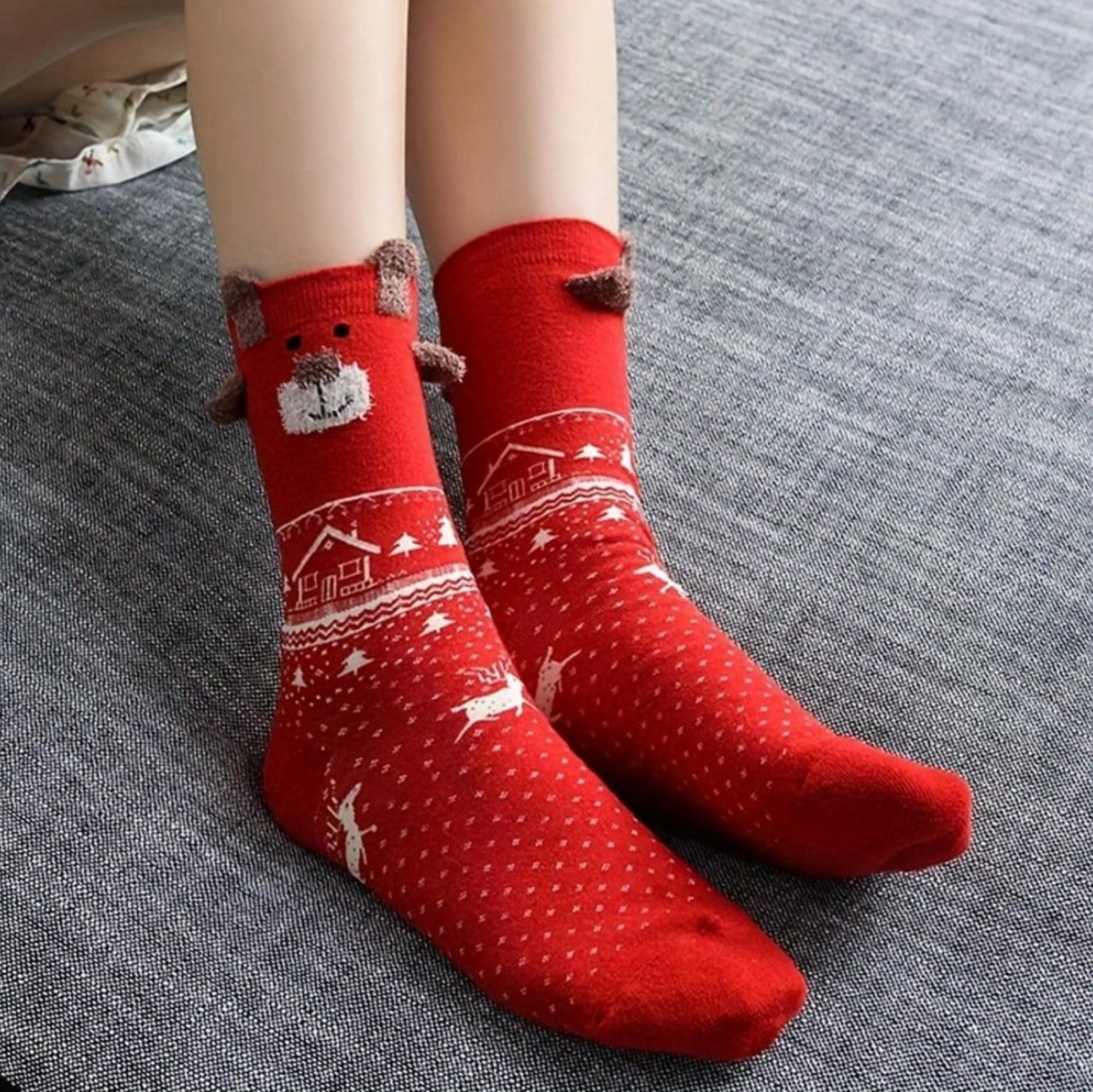 Estuche Chocolate Caliente