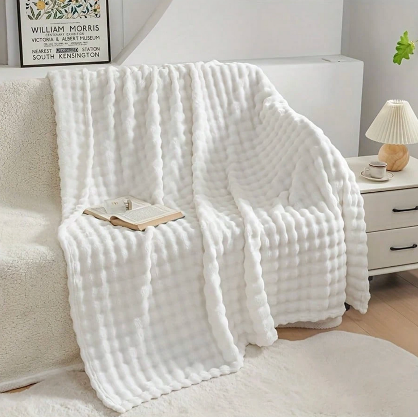 Estuche Chocolate Caliente